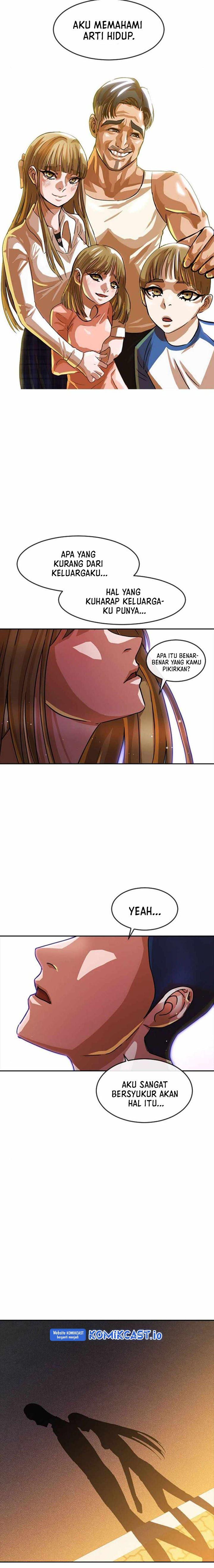 The Girl from Random Chatting! Chap 268 - Next Chap 269