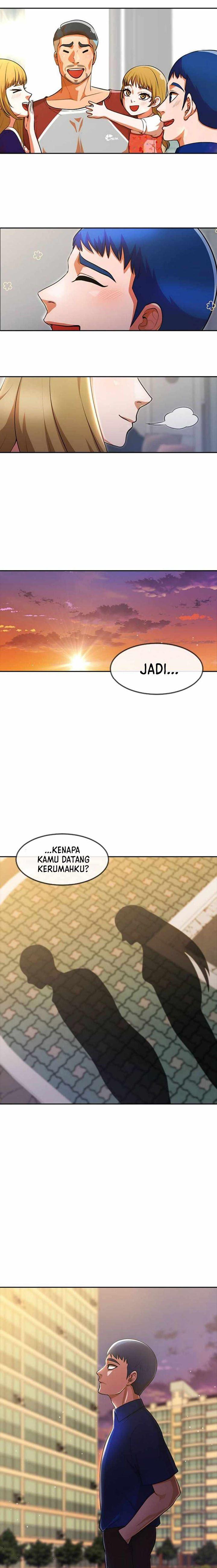 The Girl from Random Chatting! Chap 268 - Next Chap 269