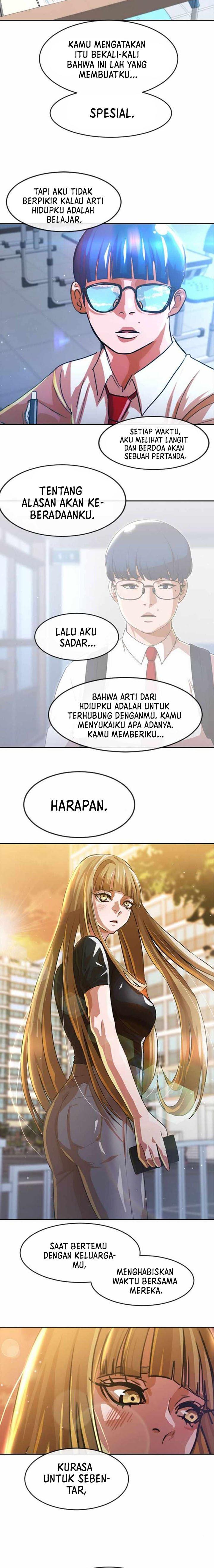 The Girl from Random Chatting! Chap 268 - Next Chap 269