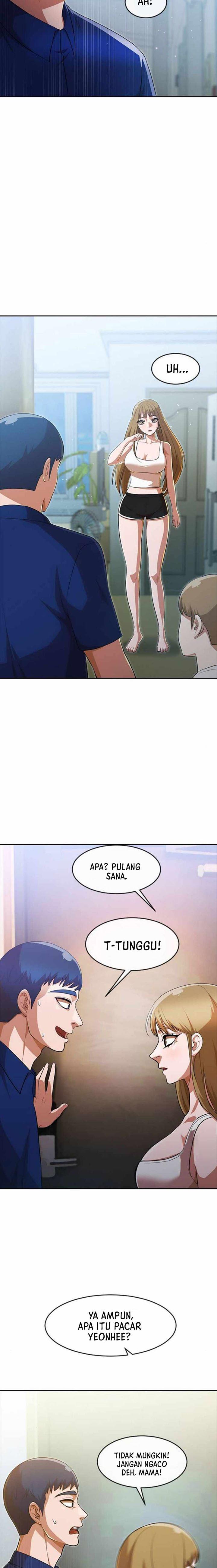 The Girl from Random Chatting! Chap 268 - Next Chap 269