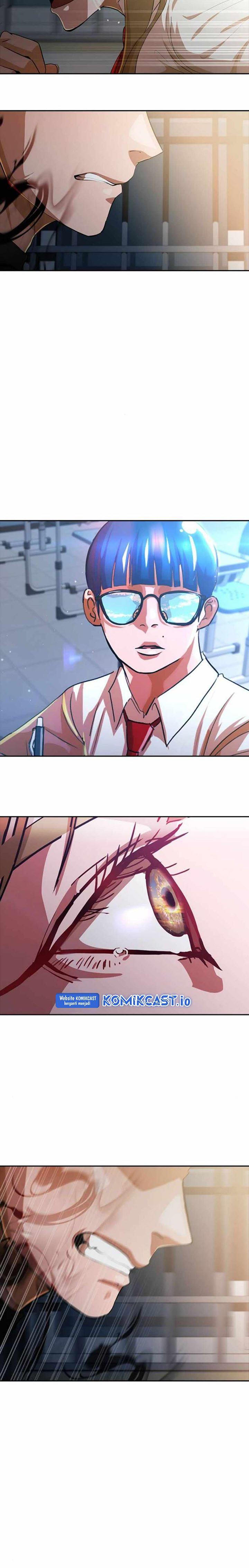 The Girl from Random Chatting! Chap 269 - Next Chap 270