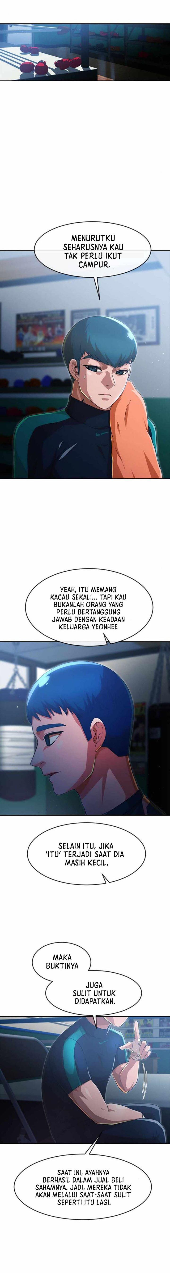 The Girl from Random Chatting! Chap 269 - Next Chap 270
