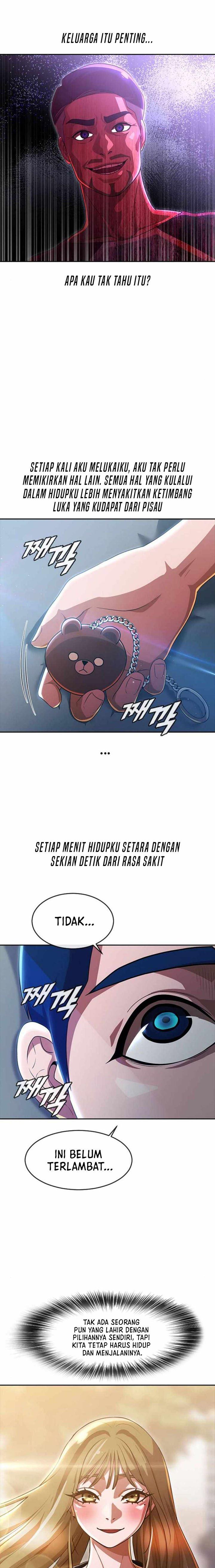 The Girl from Random Chatting! Chap 269 - Next Chap 270