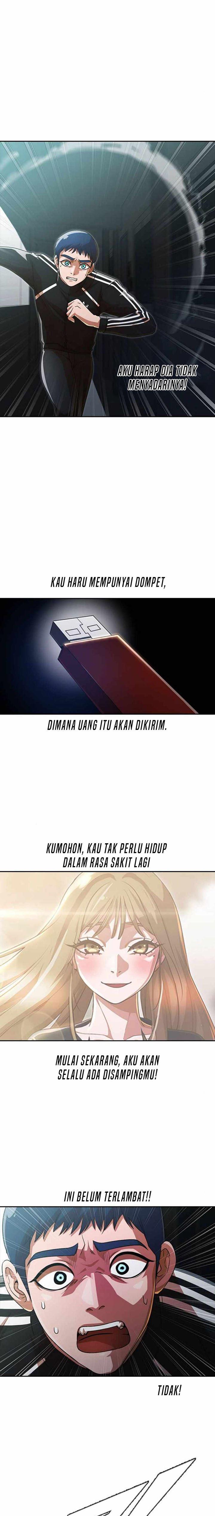 The Girl from Random Chatting! Chap 269 - Next Chap 270