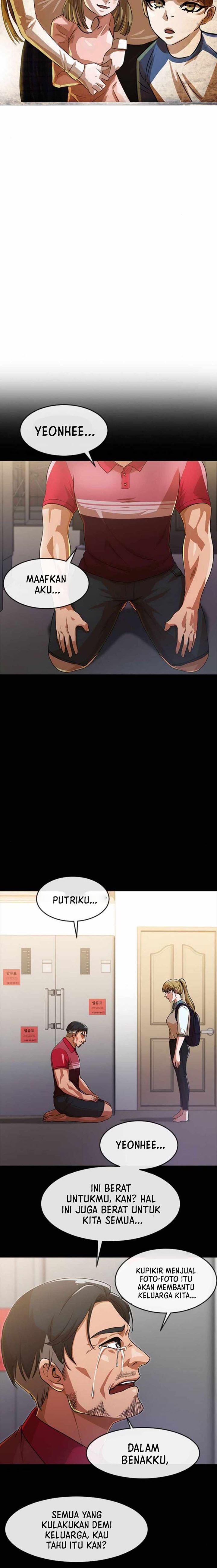 The Girl from Random Chatting! Chap 269 - Next Chap 270