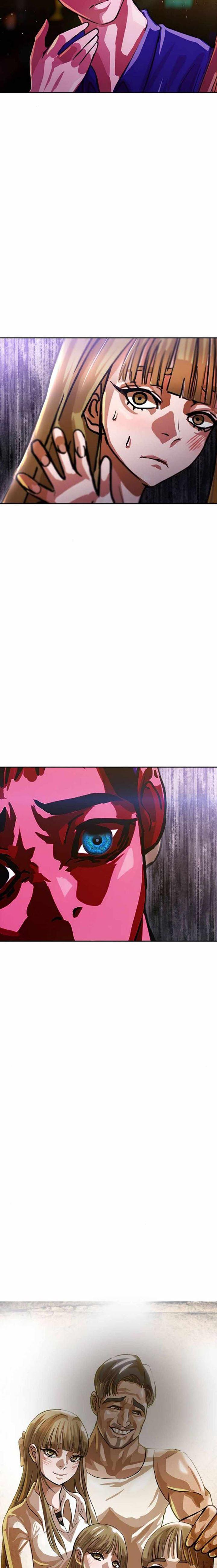 The Girl from Random Chatting! Chap 269 - Next Chap 270