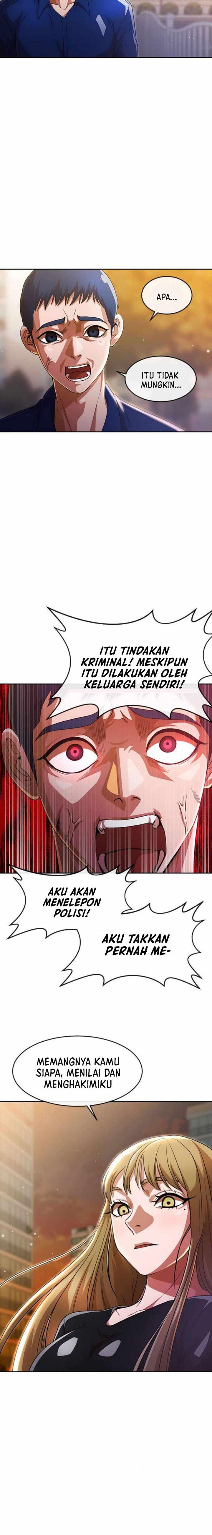 The Girl from Random Chatting! Chap 269 - Next Chap 270