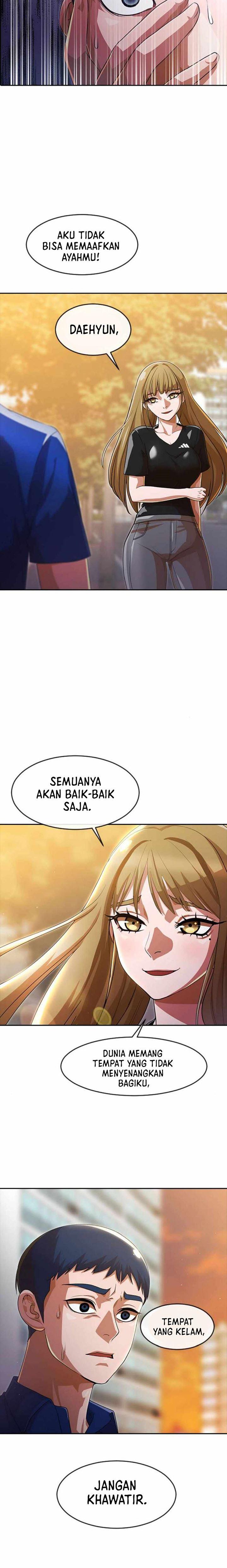 The Girl from Random Chatting! Chap 269 - Next Chap 270