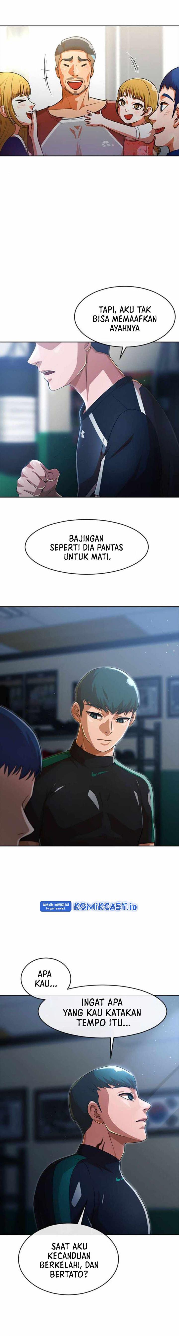 The Girl from Random Chatting! Chap 269 - Next Chap 270