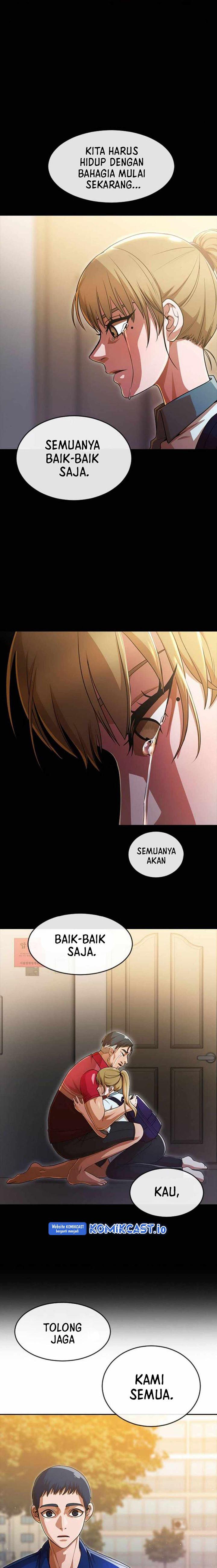 The Girl from Random Chatting! Chap 269 - Next Chap 270