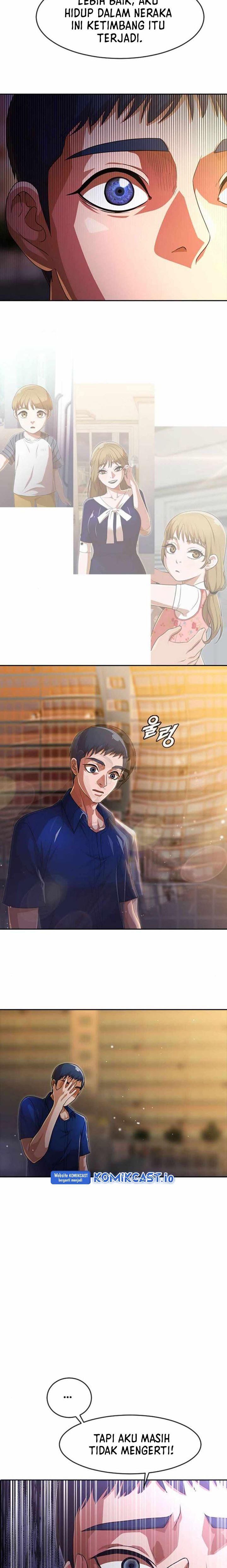 The Girl from Random Chatting! Chap 269 - Next Chap 270