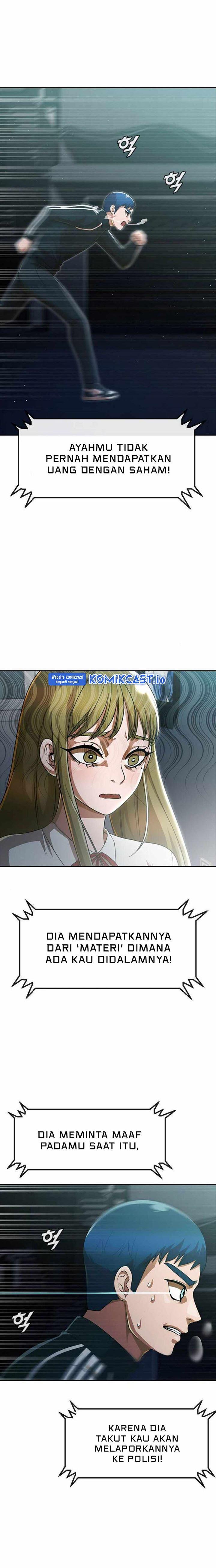 The Girl from Random Chatting! Chap 269 - Next Chap 270