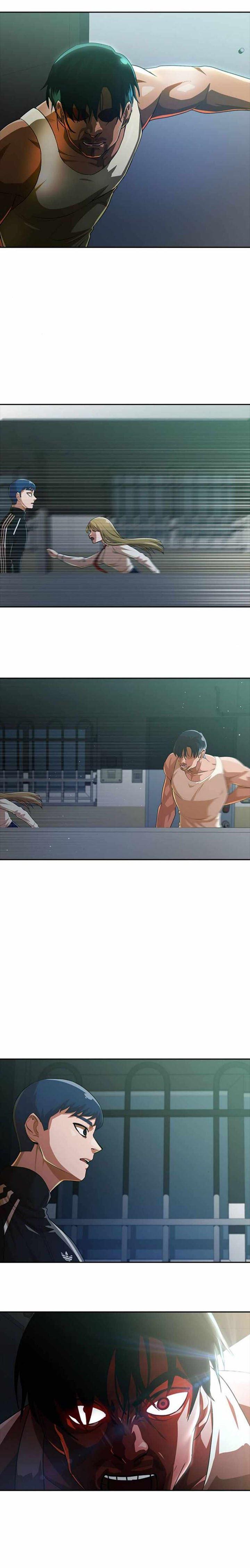 The Girl from Random Chatting! Chap 269 - Next Chap 270