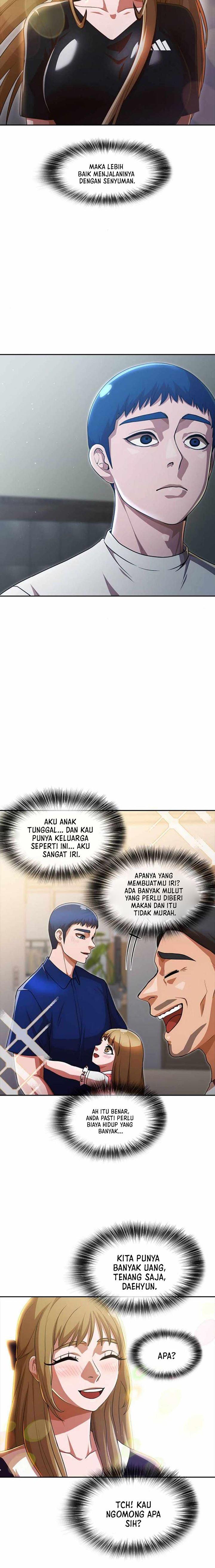 The Girl from Random Chatting! Chap 269 - Next Chap 270