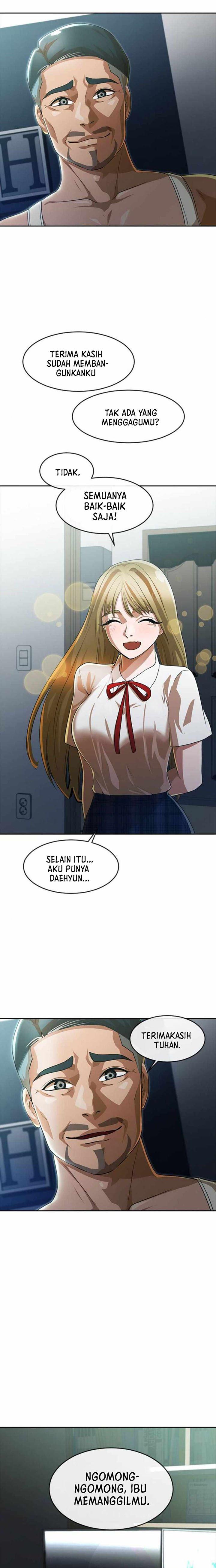 The Girl from Random Chatting! Chap 269 - Next Chap 270