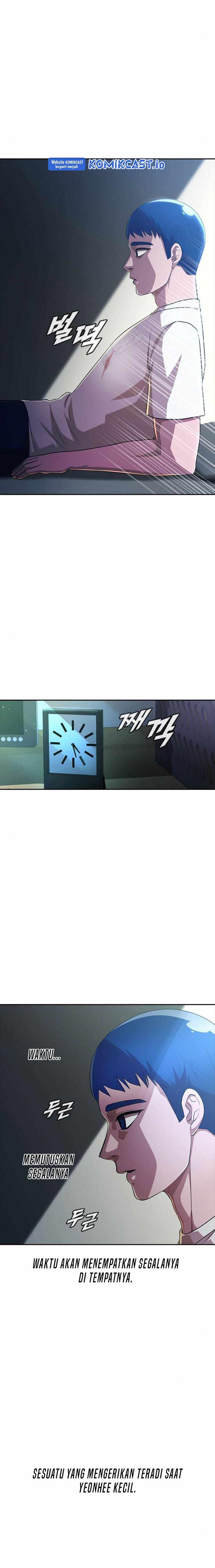 The Girl from Random Chatting! Chap 269 - Next Chap 270