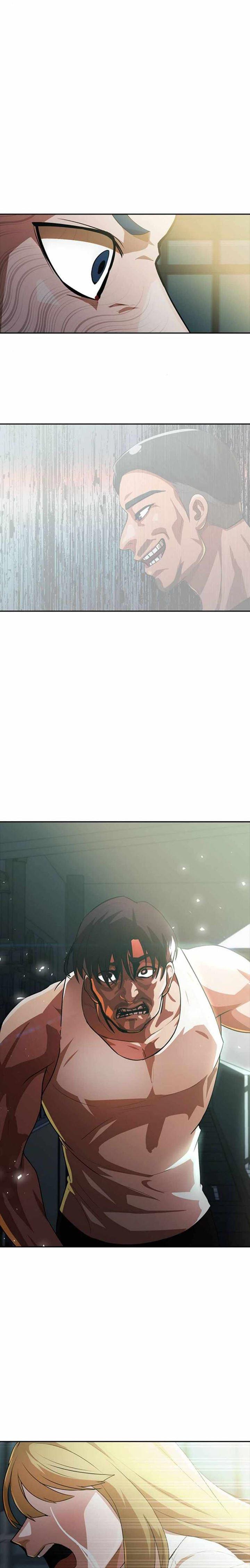 The Girl from Random Chatting! Chap 269 - Next Chap 270