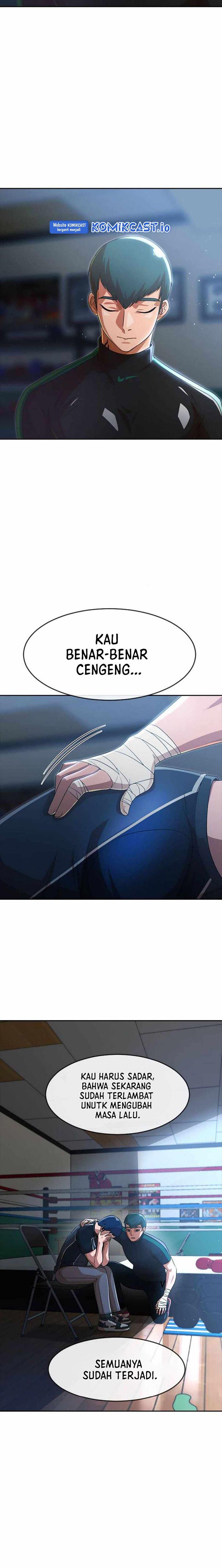 The Girl from Random Chatting! Chap 269 - Next Chap 270