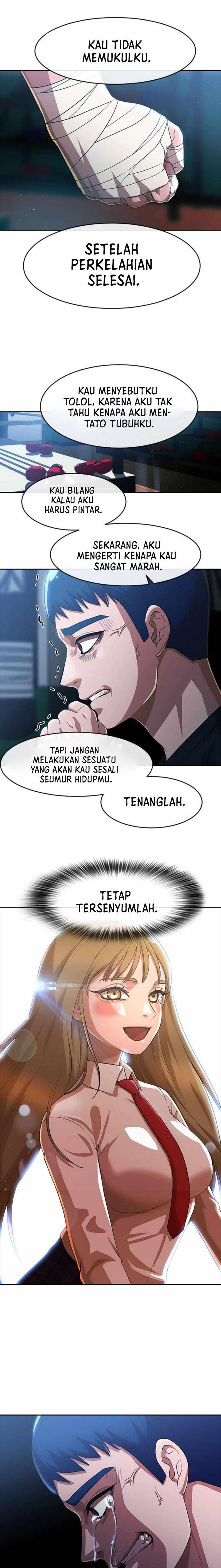 The Girl from Random Chatting! Chap 269 - Next Chap 270