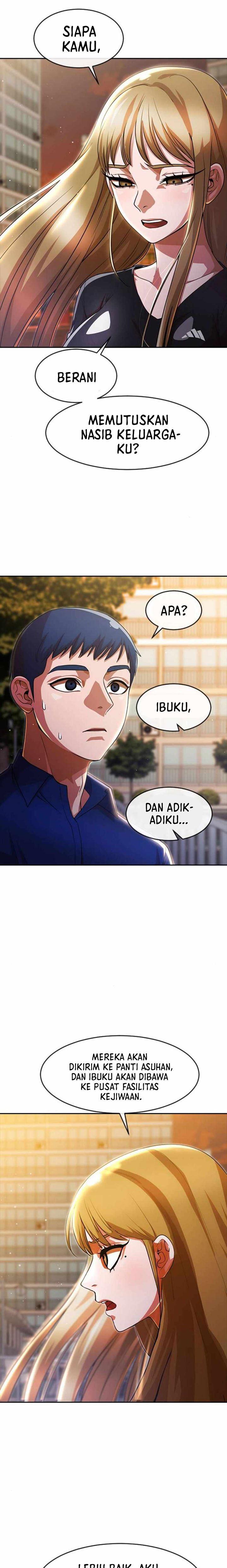 The Girl from Random Chatting! Chap 269 - Next Chap 270