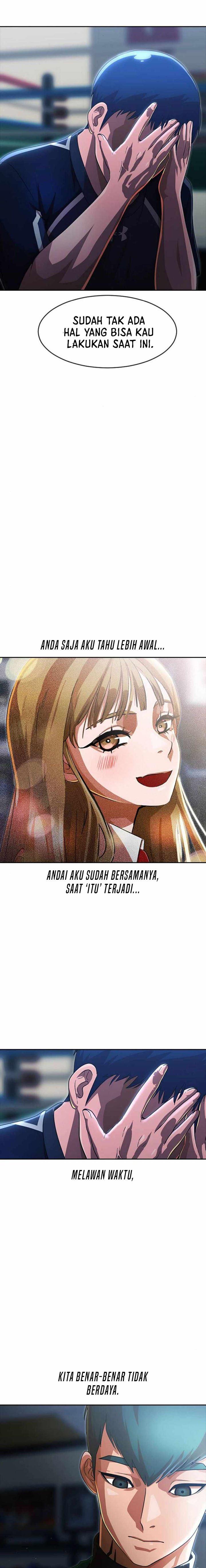 The Girl from Random Chatting! Chap 269 - Next Chap 270