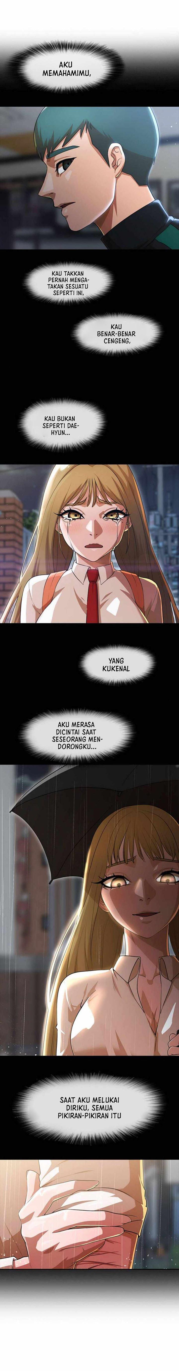 The Girl from Random Chatting! Chap 269 - Next Chap 270