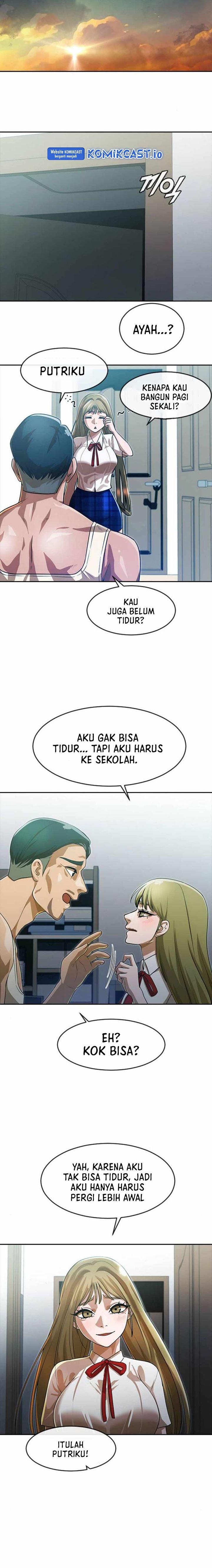 The Girl from Random Chatting! Chap 269 - Next Chap 270