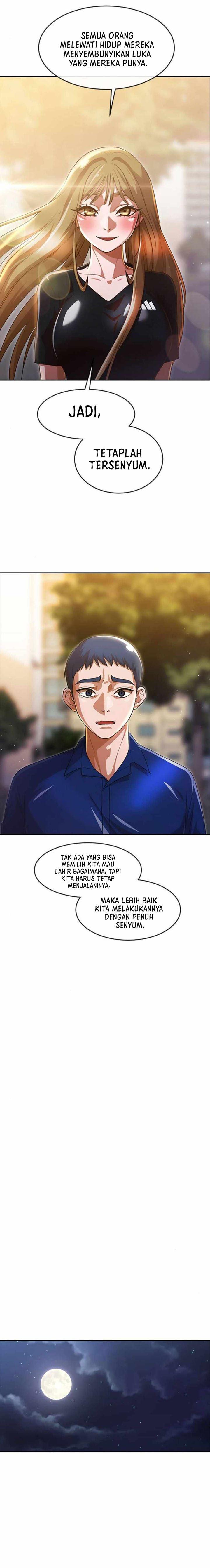 The Girl from Random Chatting! Chap 269 - Next Chap 270