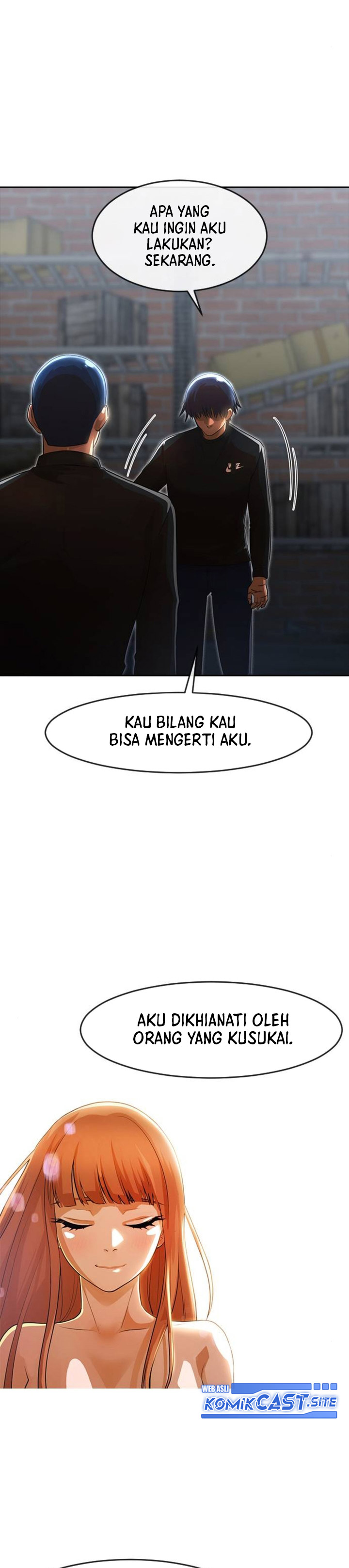 The Girl from Random Chatting! Chap 260 - Next Chap 261