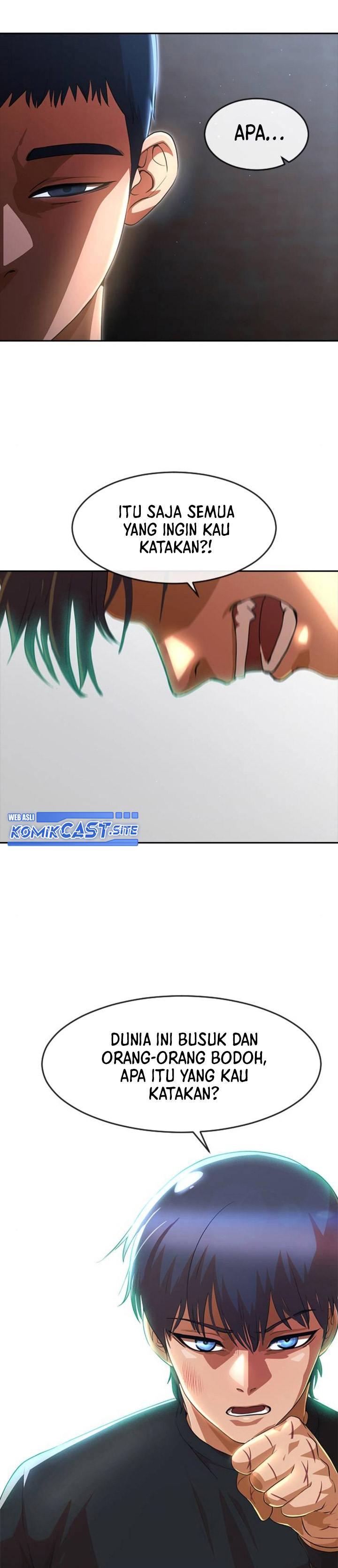 The Girl from Random Chatting! Chap 260 - Next Chap 261