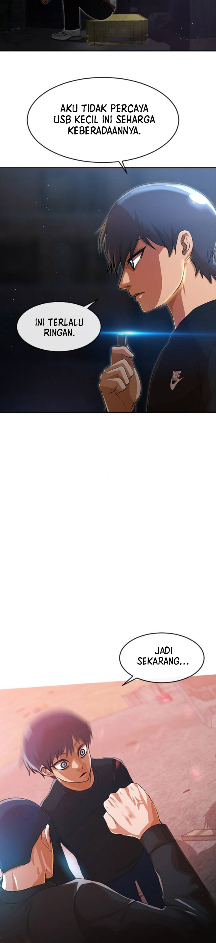 The Girl from Random Chatting! Chap 260 - Next Chap 261