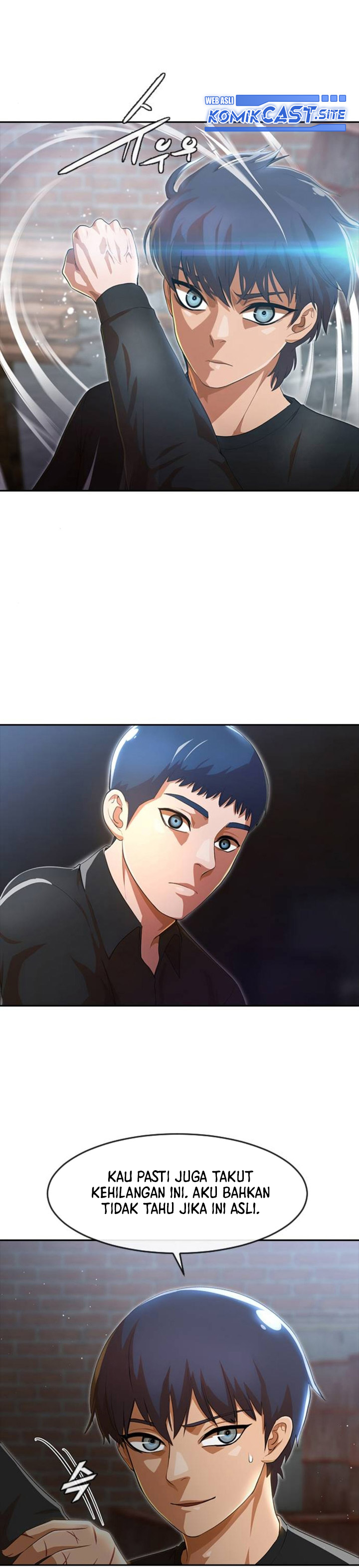 The Girl from Random Chatting! Chap 260 - Next Chap 261