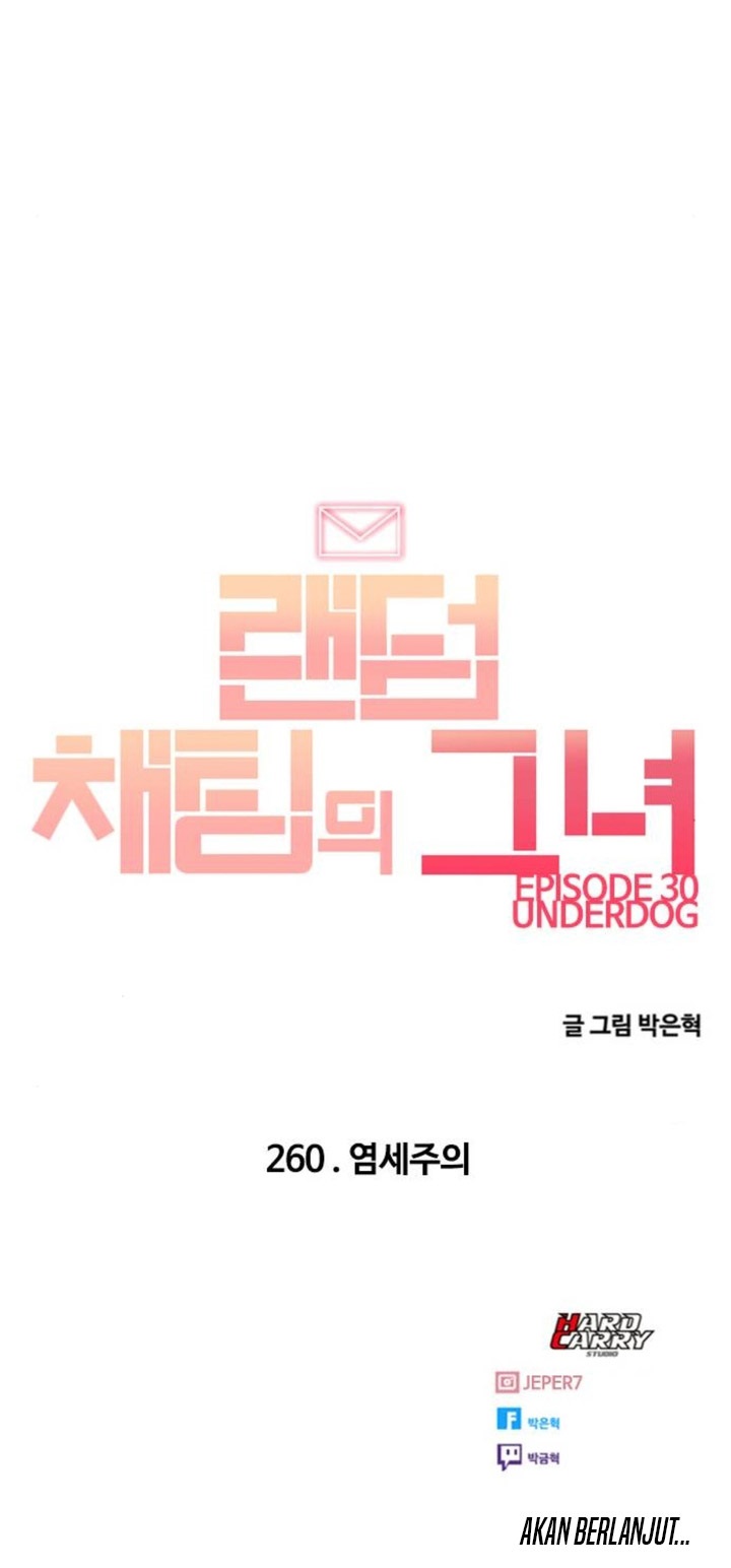 The Girl from Random Chatting! Chap 260 - Next Chap 261