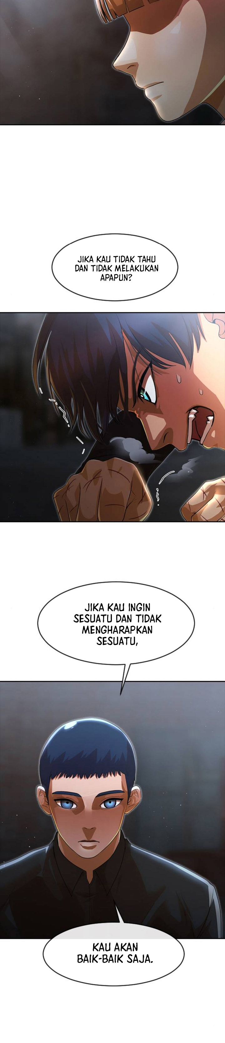 The Girl from Random Chatting! Chap 260 - Next Chap 261
