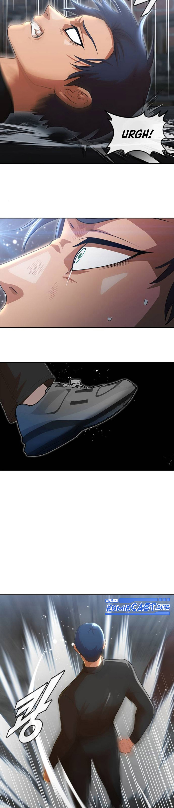 The Girl from Random Chatting! Chap 260 - Next Chap 261