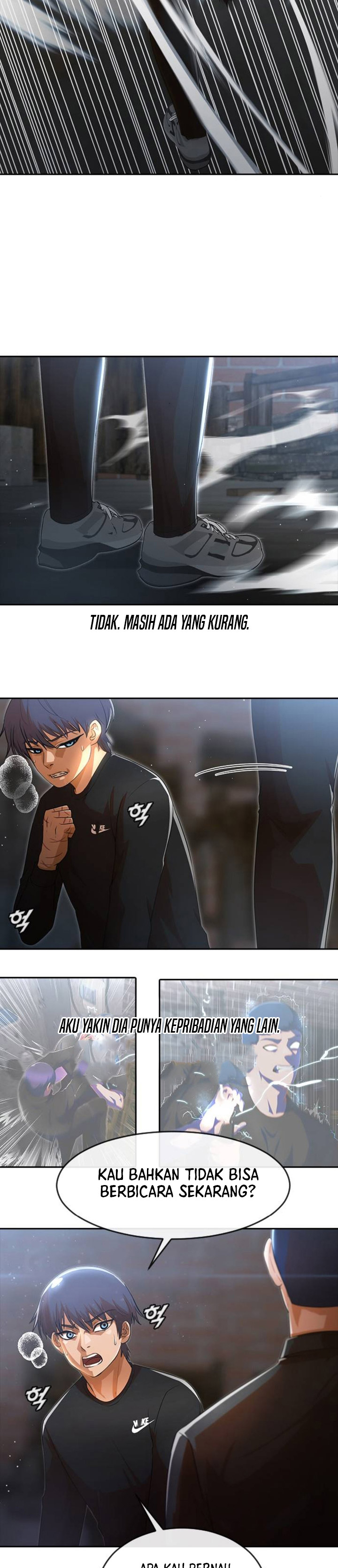 The Girl from Random Chatting! Chap 260 - Next Chap 261