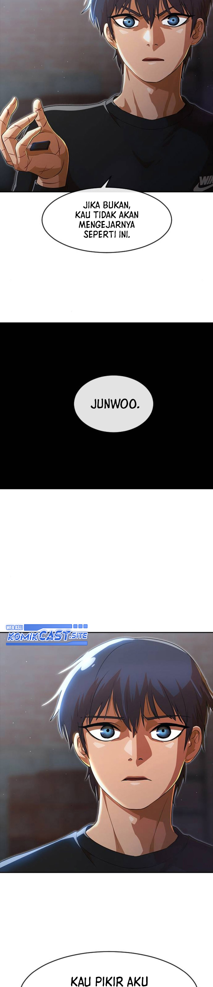 The Girl from Random Chatting! Chap 260 - Next Chap 261