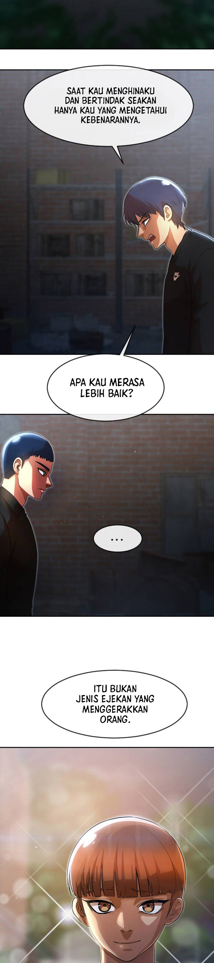 The Girl from Random Chatting! Chap 260 - Next Chap 261
