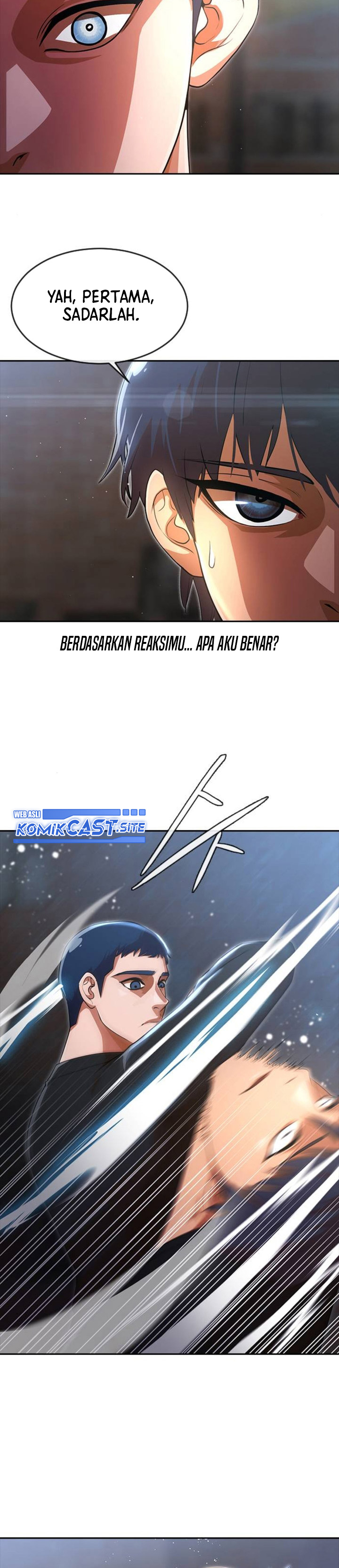 The Girl from Random Chatting! Chap 260 - Next Chap 261