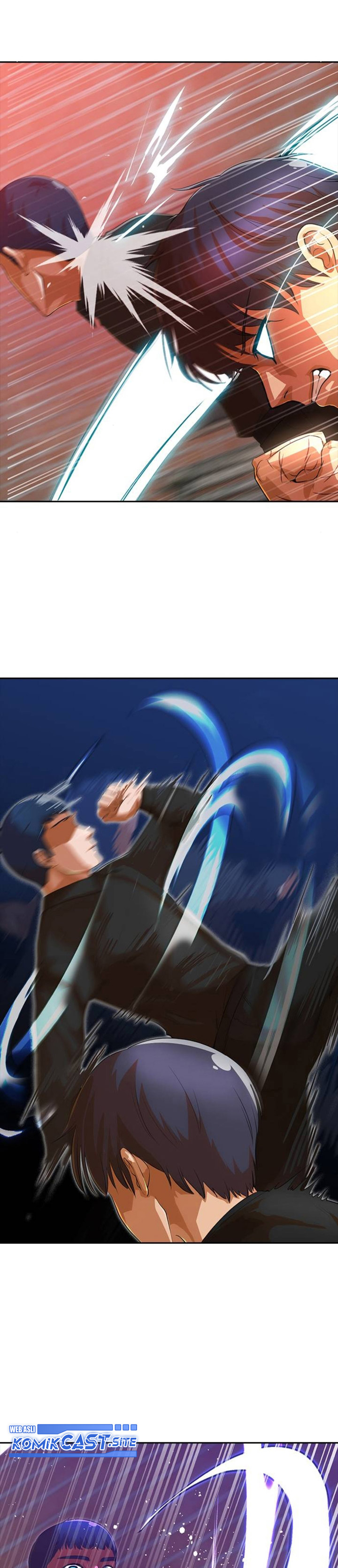 The Girl from Random Chatting! Chap 260 - Next Chap 261