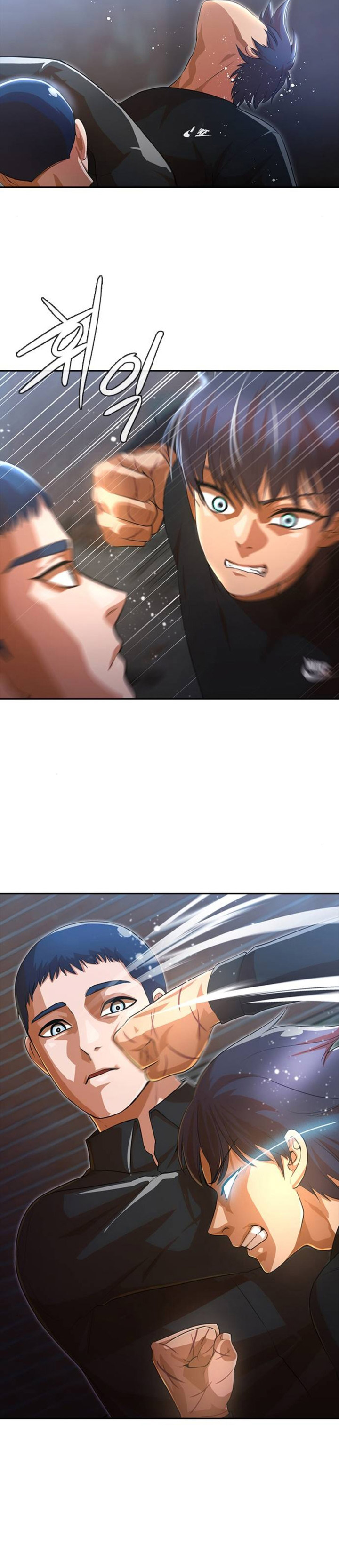 The Girl from Random Chatting! Chap 260 - Next Chap 261