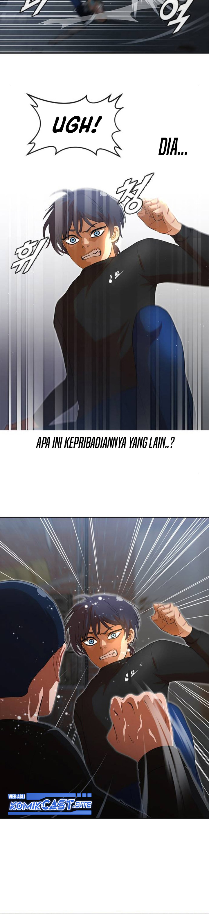 The Girl from Random Chatting! Chap 260 - Next Chap 261