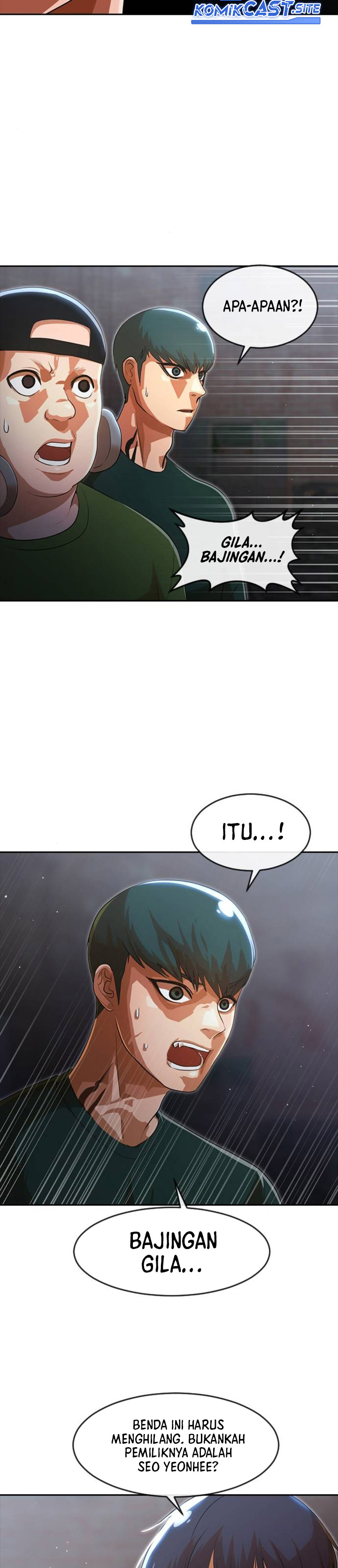 The Girl from Random Chatting! Chap 260 - Next Chap 261