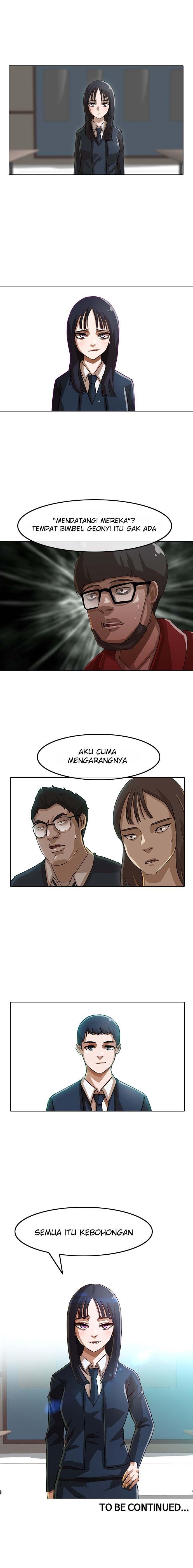 The Girl from Random Chatting! Chap 26 - Next Chap 27