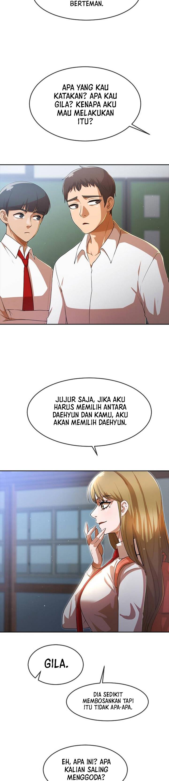 The Girl from Random Chatting! Chap 261 - Next Chap 262