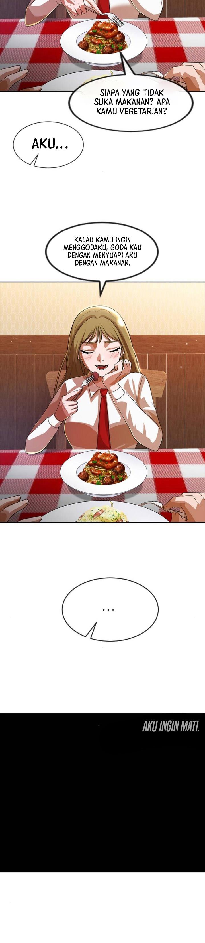 The Girl from Random Chatting! Chap 261 - Next Chap 262