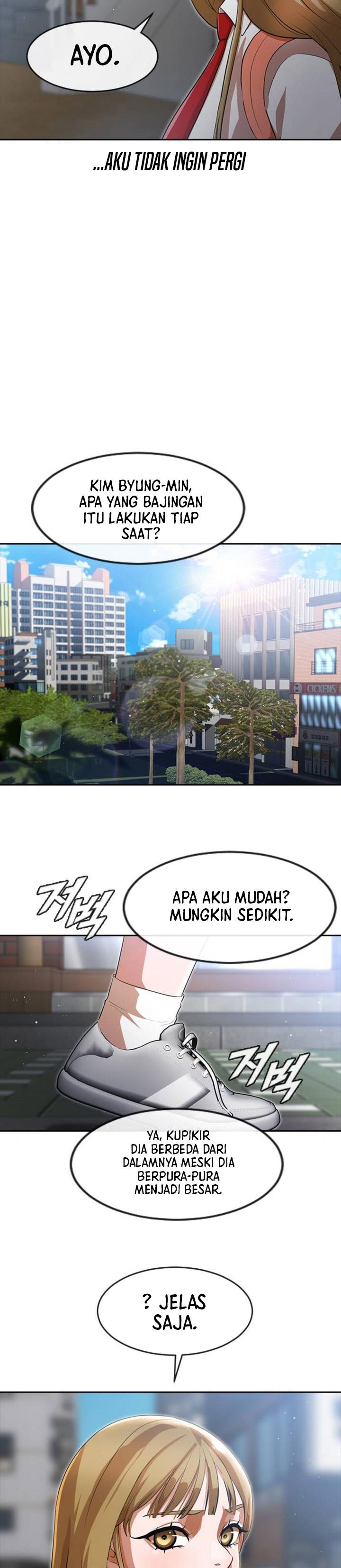 The Girl from Random Chatting! Chap 261 - Next Chap 262