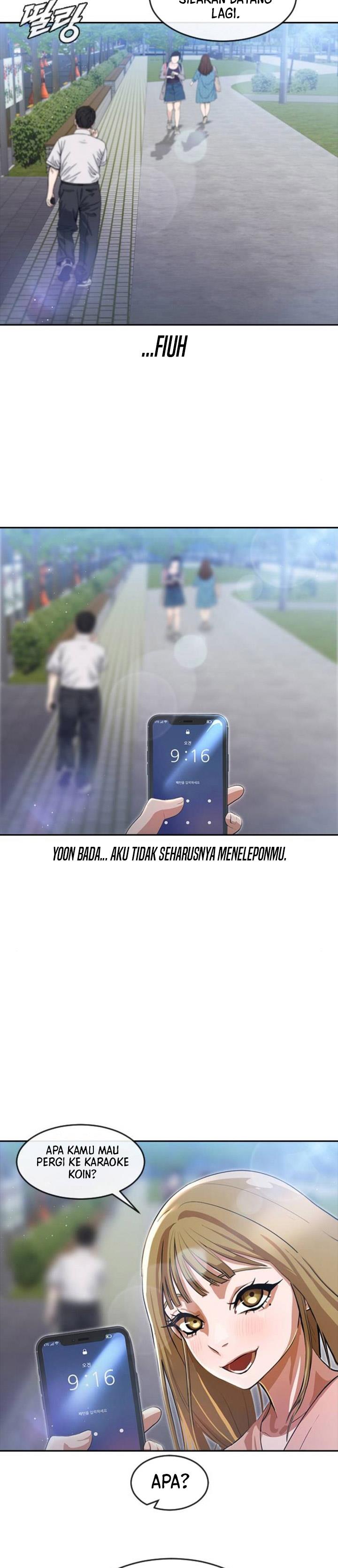 The Girl from Random Chatting! Chap 261 - Next Chap 262