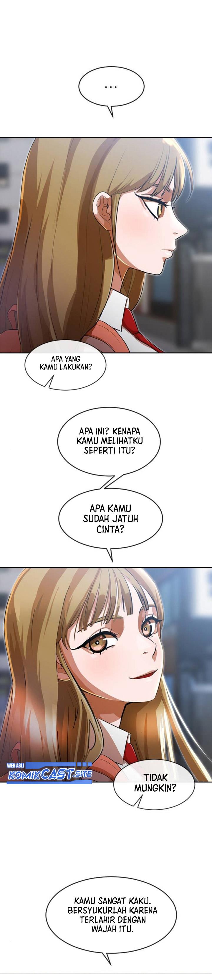 The Girl from Random Chatting! Chap 261 - Next Chap 262