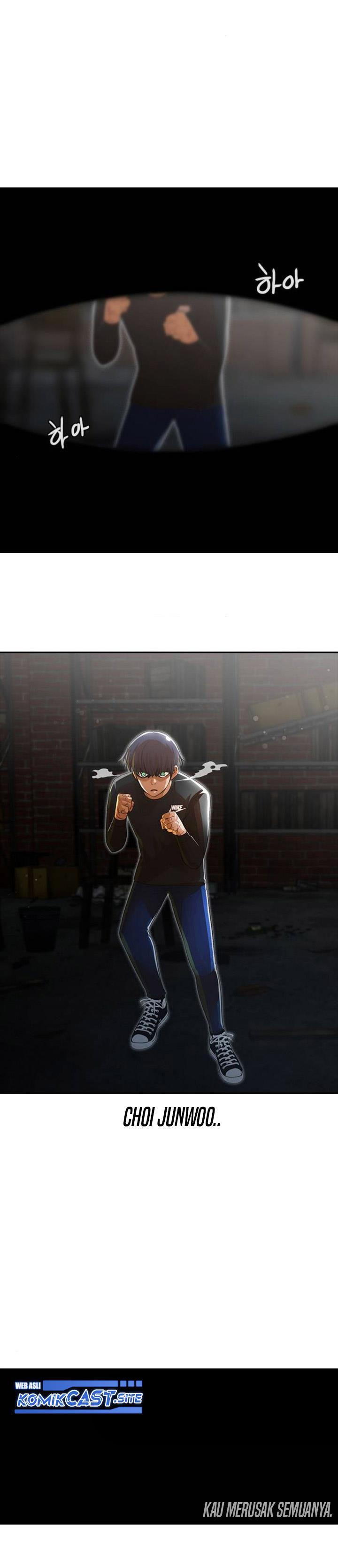 The Girl from Random Chatting! Chap 261 - Next Chap 262